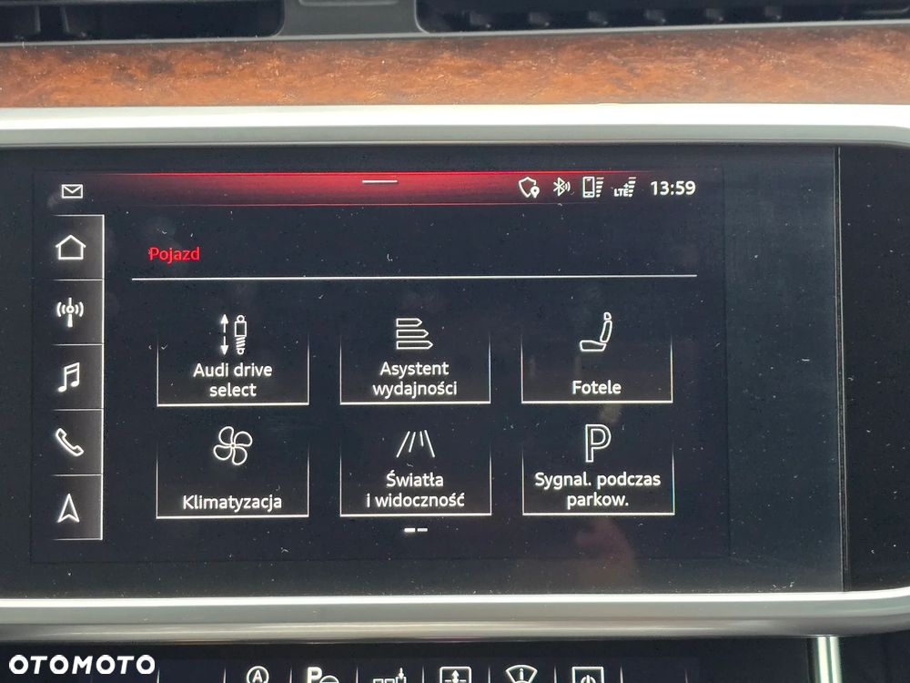 Audi A6 - 34
