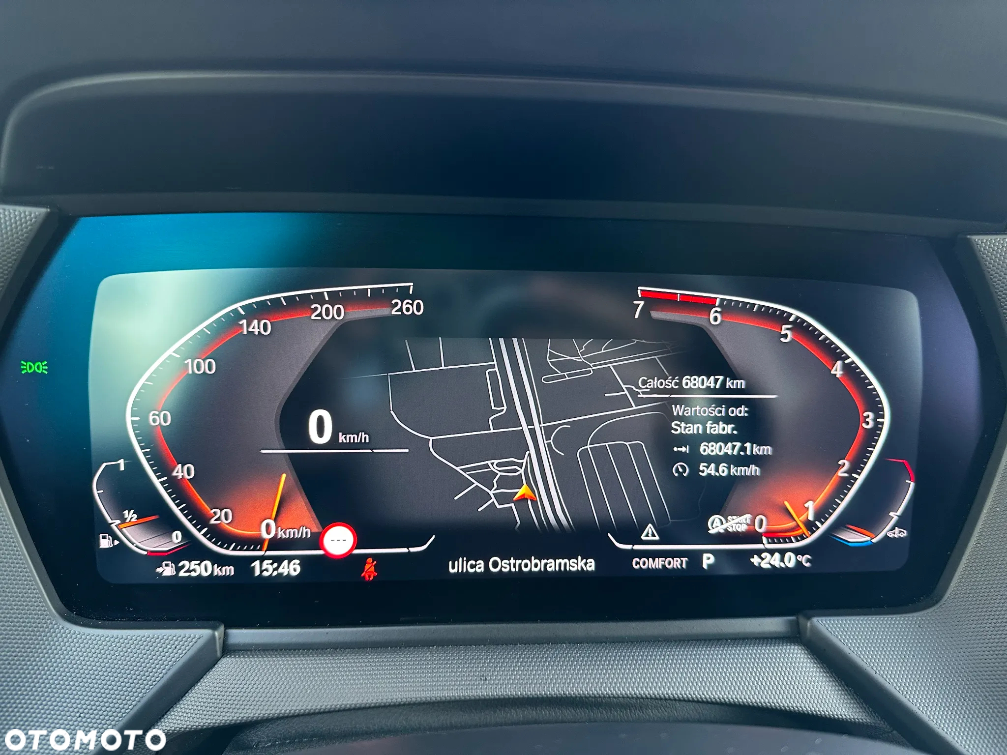 BMW Seria 2 220i GPF M Sport - 16