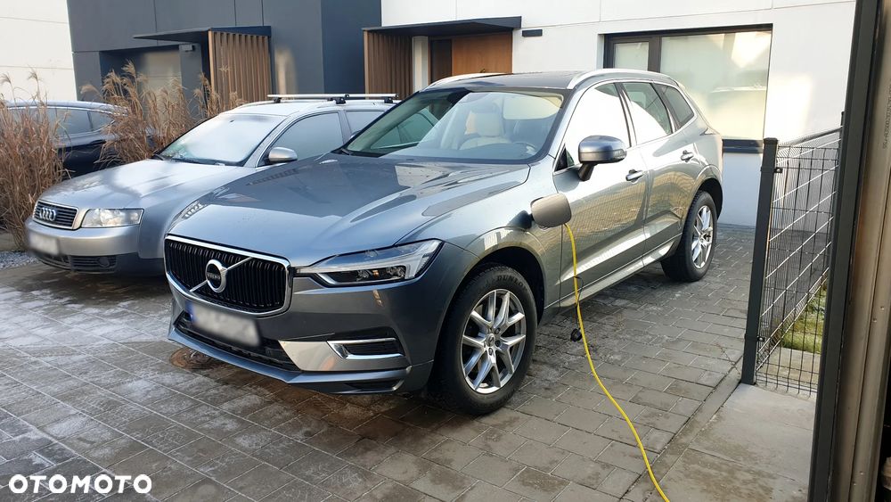 Volvo XC 60 - 2