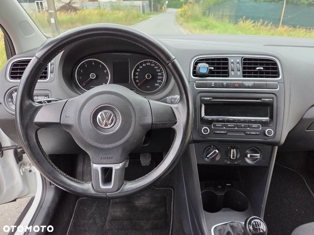 Volkswagen Polo Cross - 17