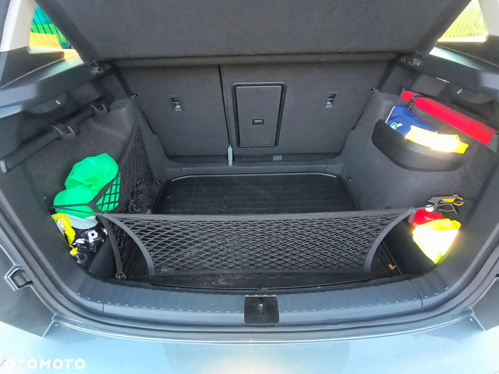 Skoda Karoq 1.5 TSI ACT 4x2 Style DSG - 14