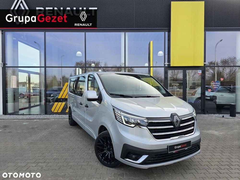 Renault Trafic - 2