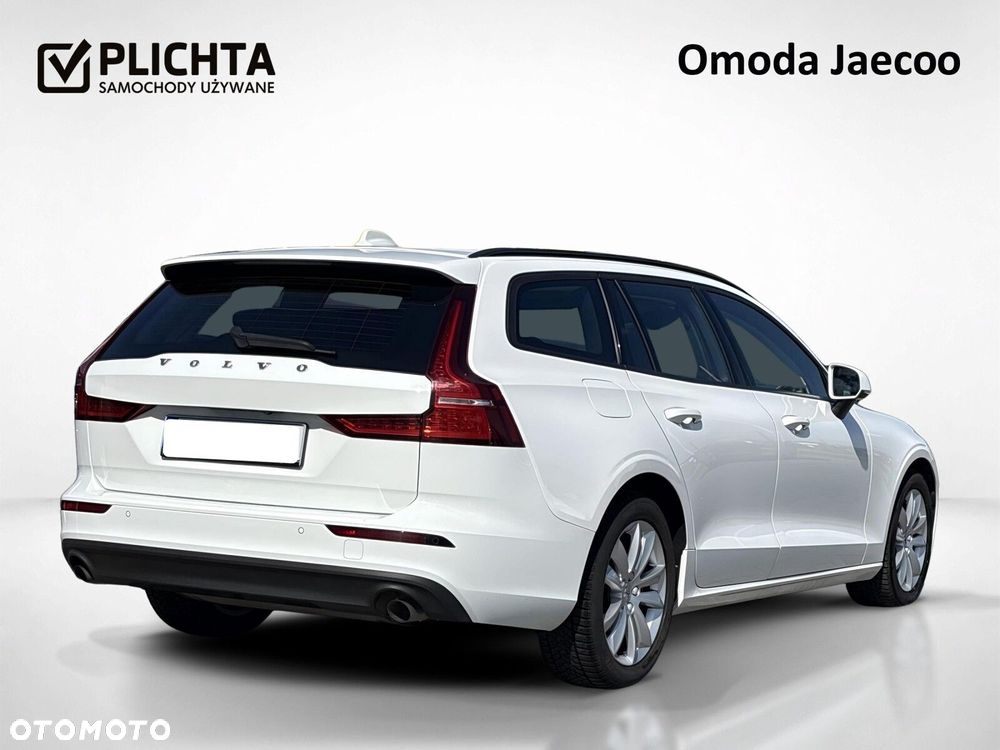 Volvo V60 - 5