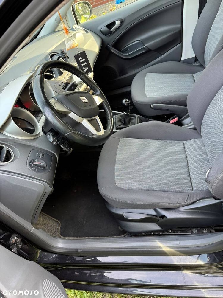 Seat Ibiza - 3