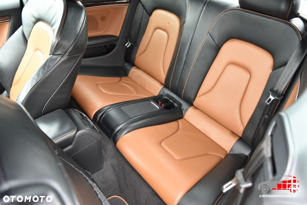 Audi A5 Cabrio - 18