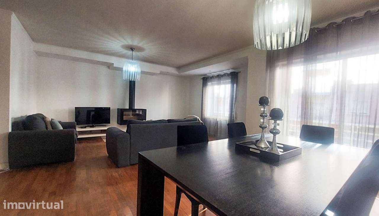 Venda de fabuloso apartamento T3, Cabedelo, Viana do Castelo - Grande imagem: 5/30