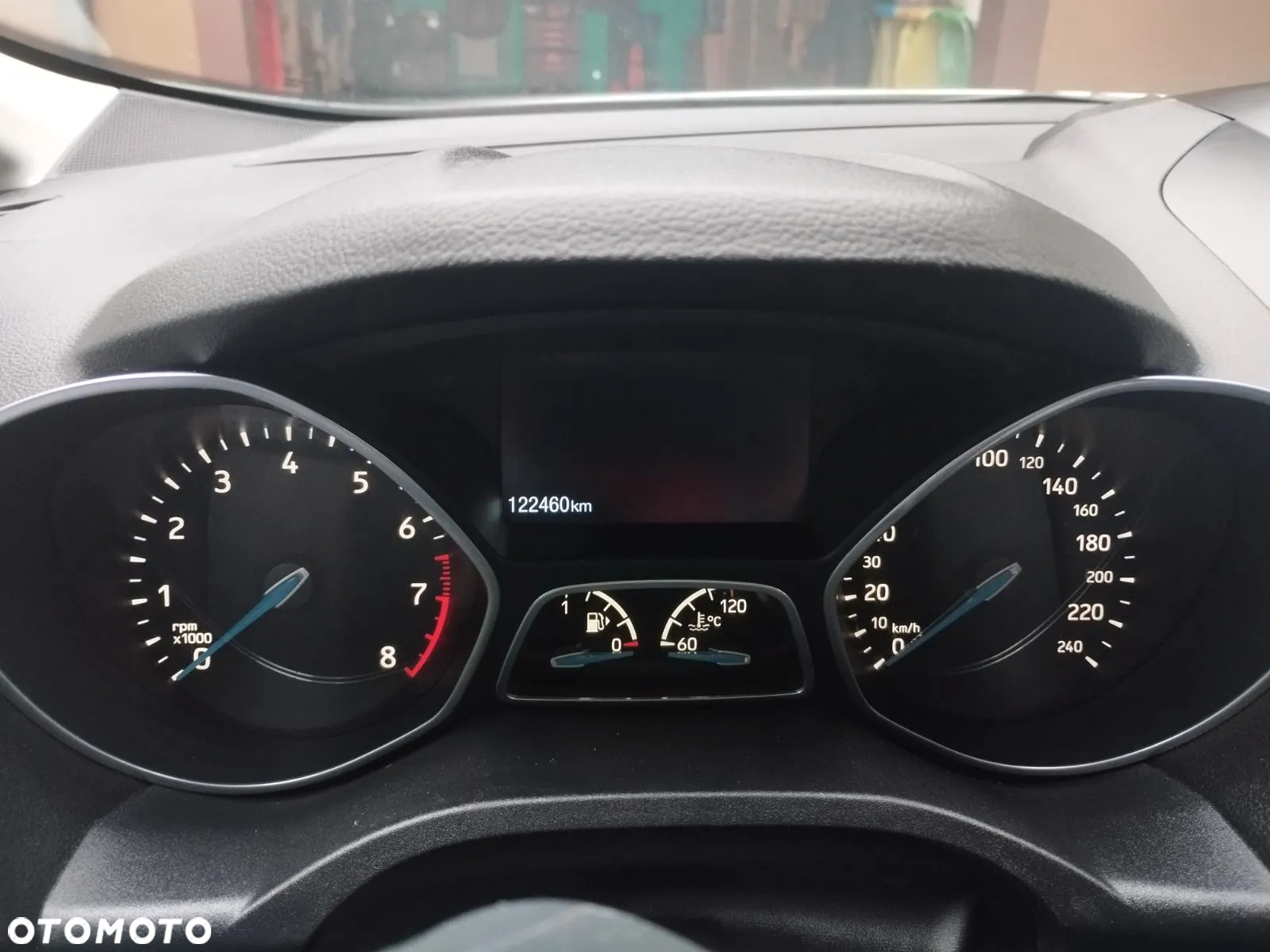 Ford C-MAX - 16
