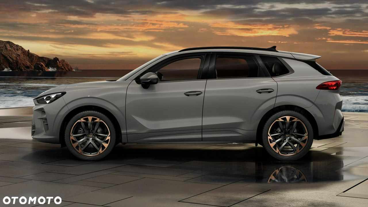 Cupra Terramar - 2