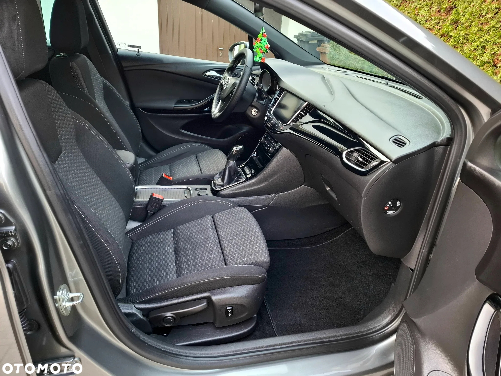 Opel Astra - 10