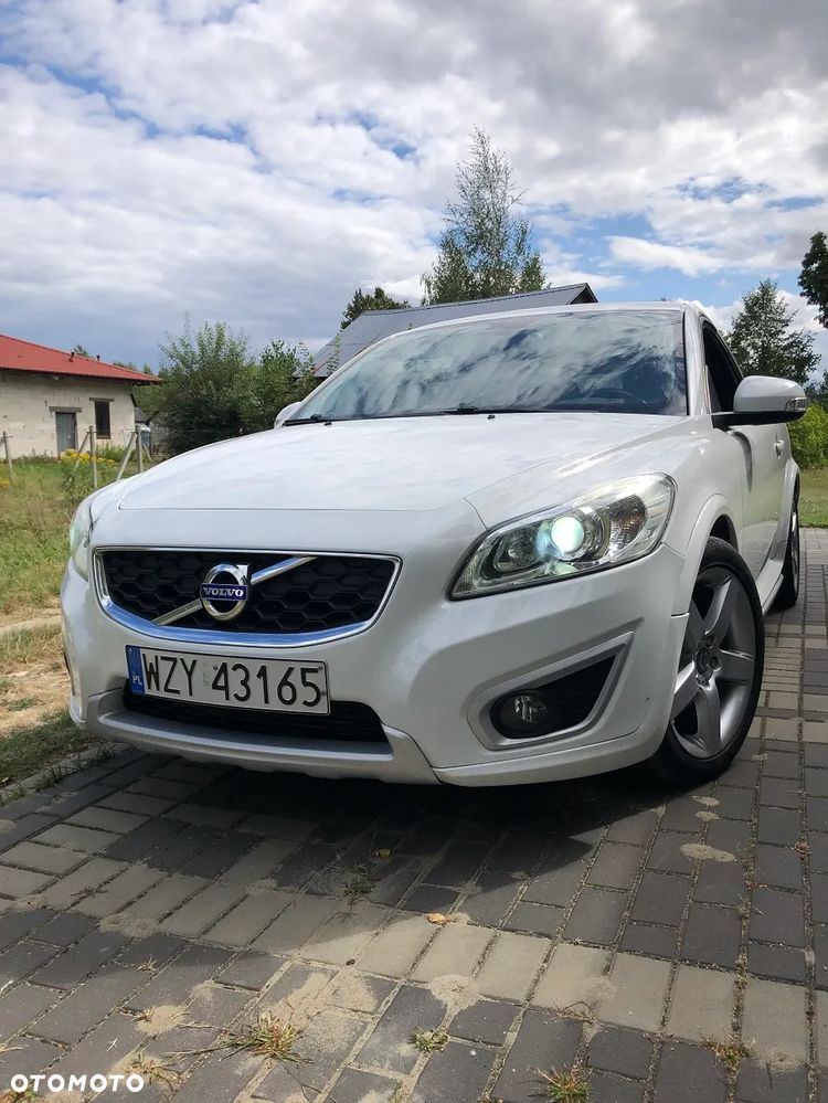 Volvo C30 1.6D DRIVe Kinetic Start-Stop - 2