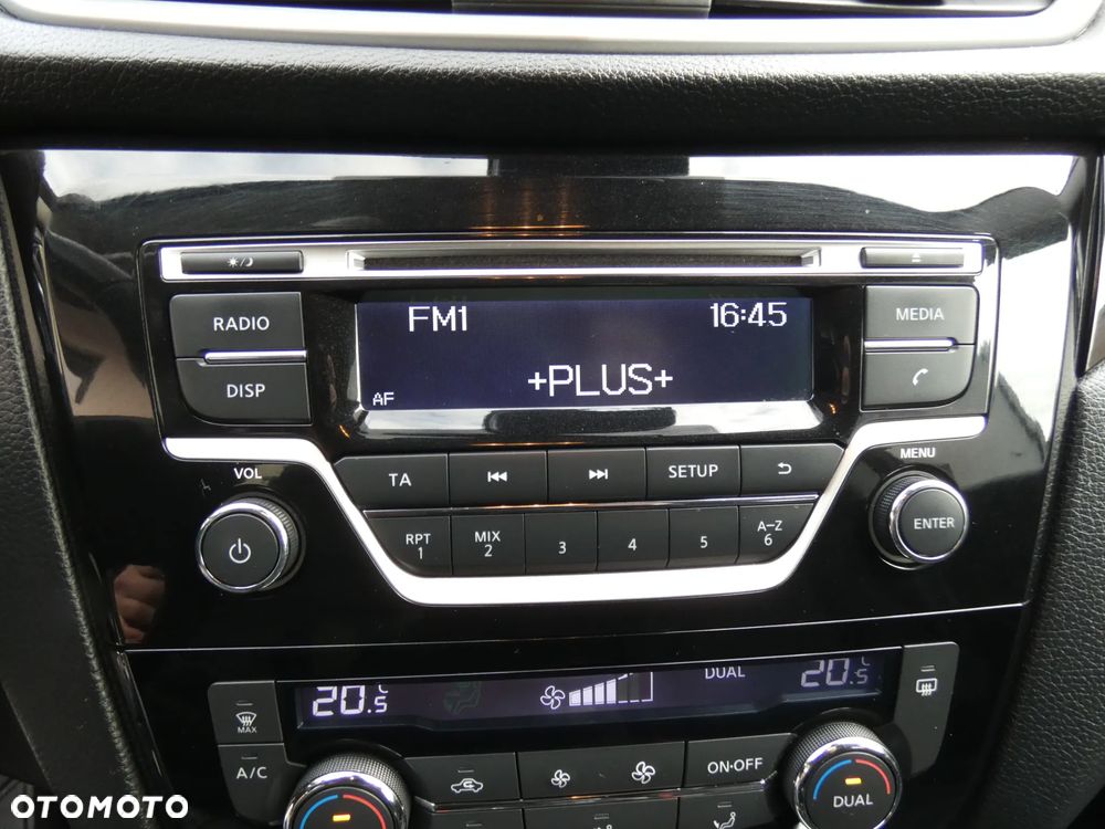 Nissan Qashqai 1.6 DIG-T Acenta - 30