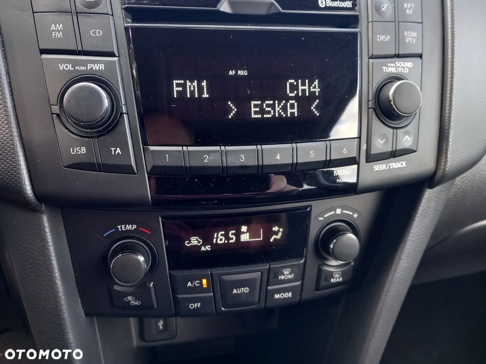 Suzuki Swift - 27