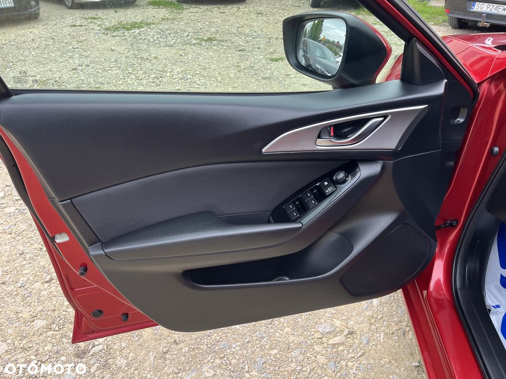 Mazda 3 SKYACTIV-G 120 KIZOKU - 17