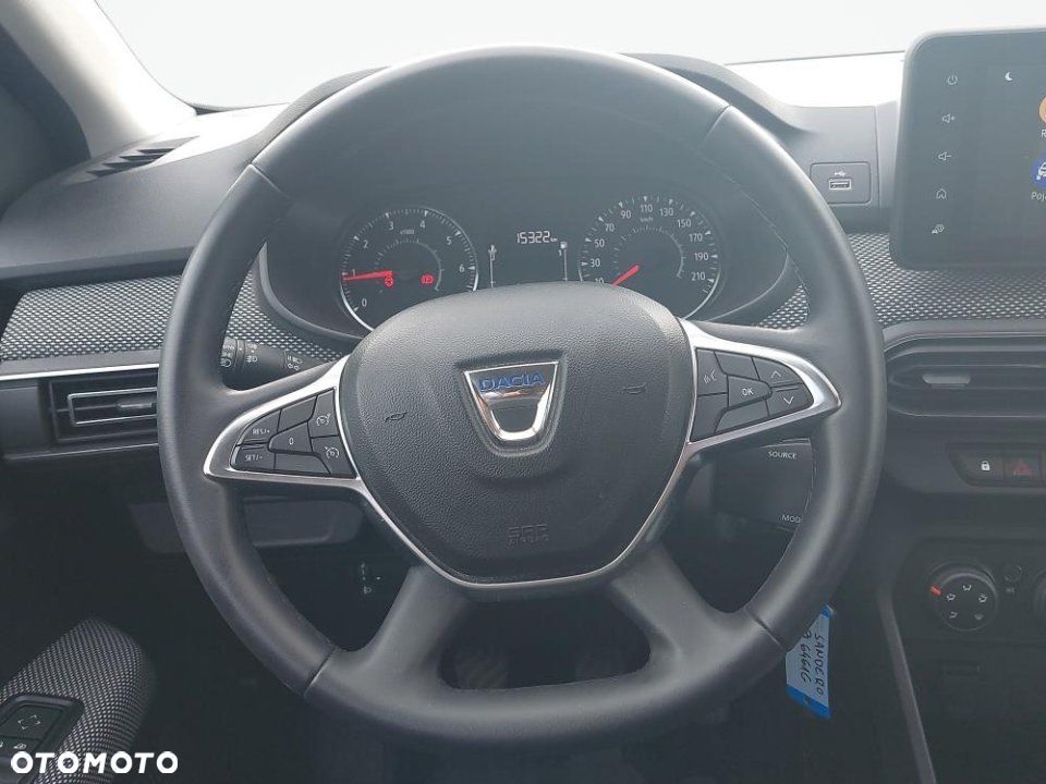 Dacia Sandero - 12