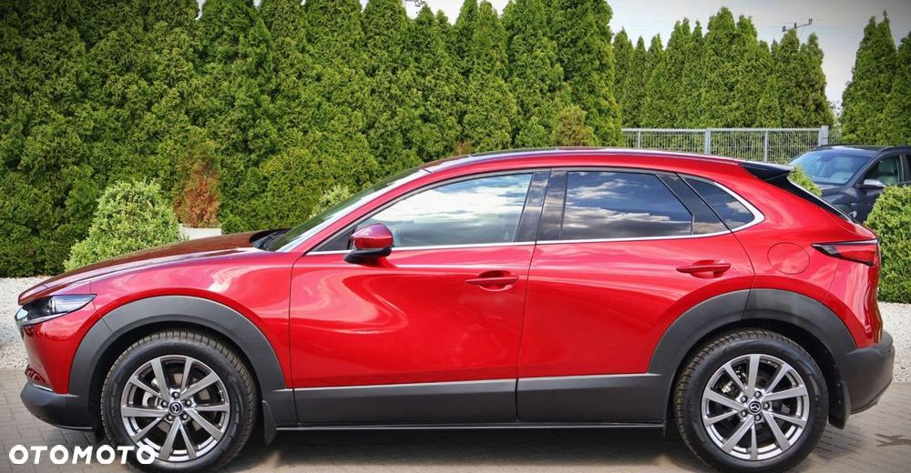Mazda CX-30 - 9