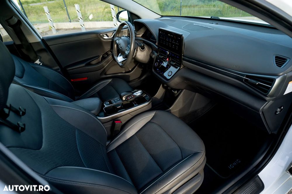 Hyundai IONIQ 136CP Exclusive - 7