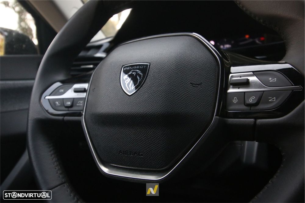 Peugeot 308 e-HDi FAP 115 Stop&Start Allure - 18