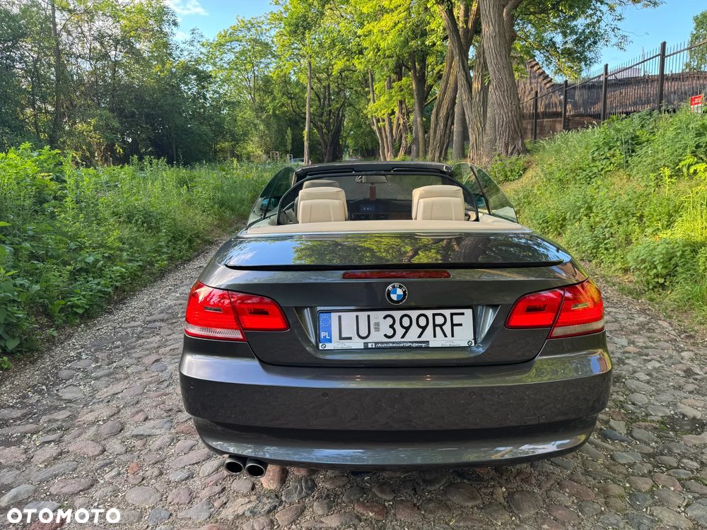 BMW Seria 3 330d DPF - 6