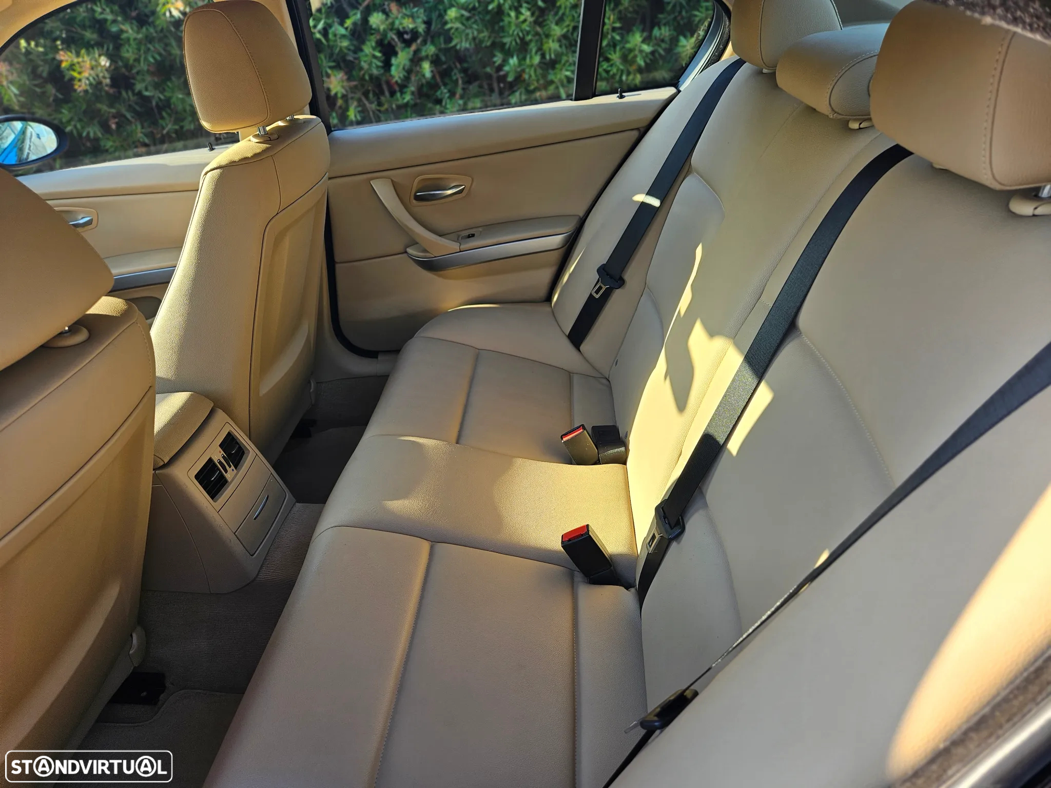 BMW 316 i - 21