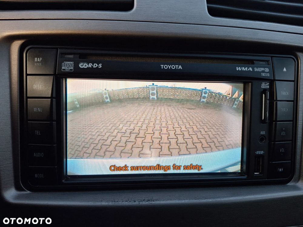 Toyota Avensis 1.8 Executive - 32