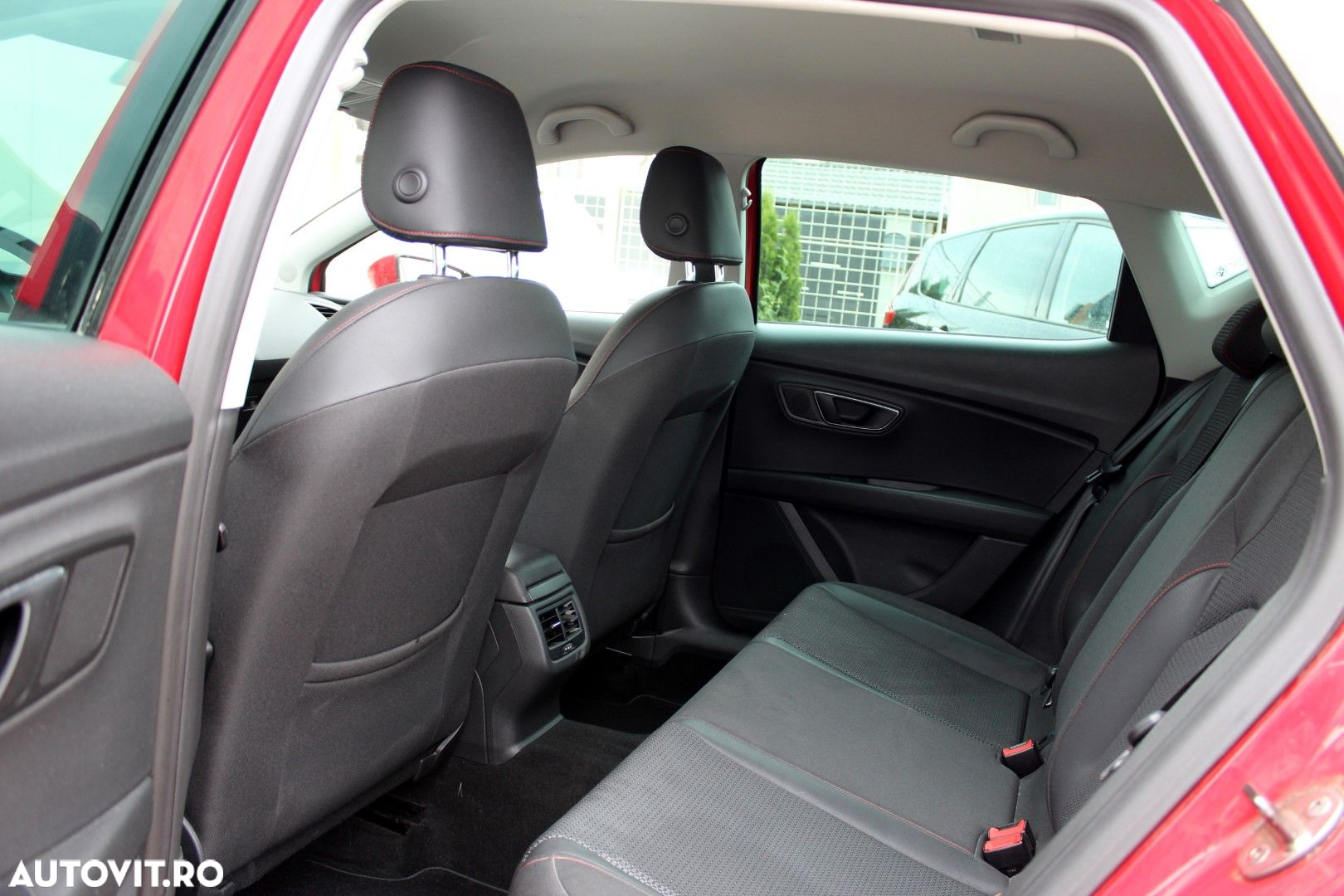 Seat Leon - 9