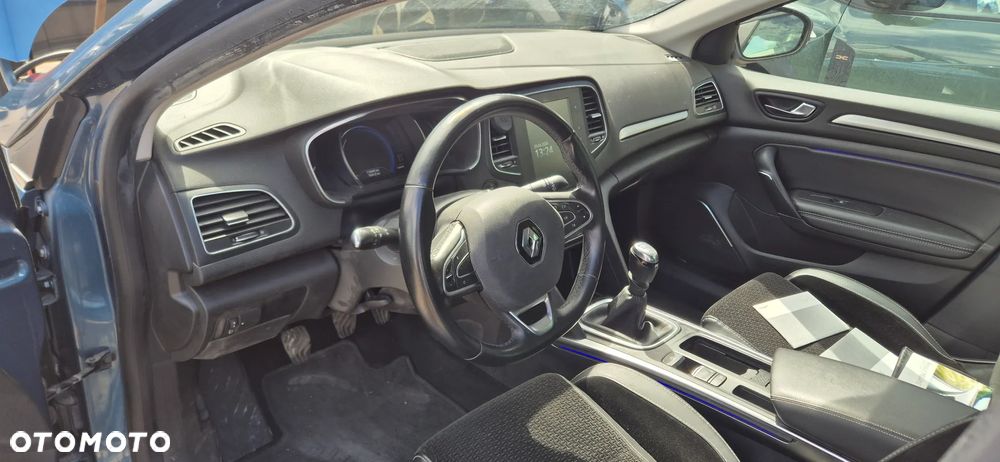 Renault Megane 1.2 Energy TCe Bose - 23