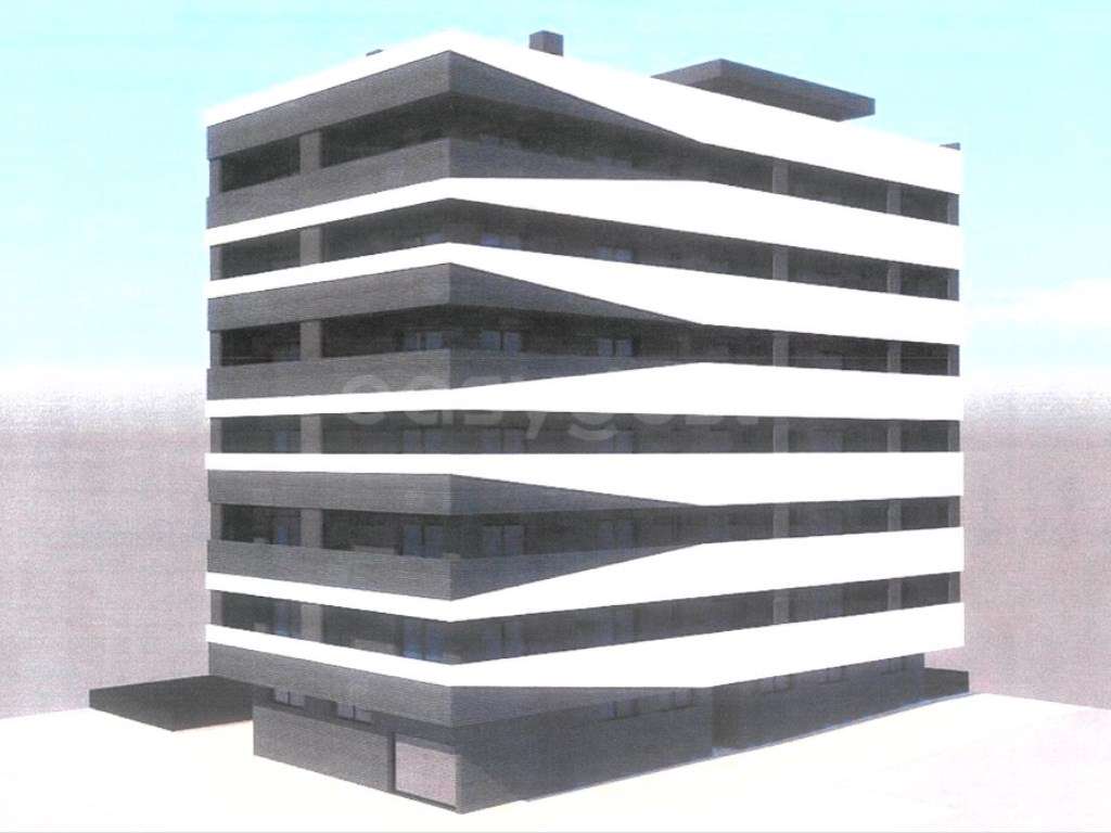 Apartamento T2 em Monte Gordo 'Edifício Sudoeste' Com piscina na co... - Grande imagem: 3/15