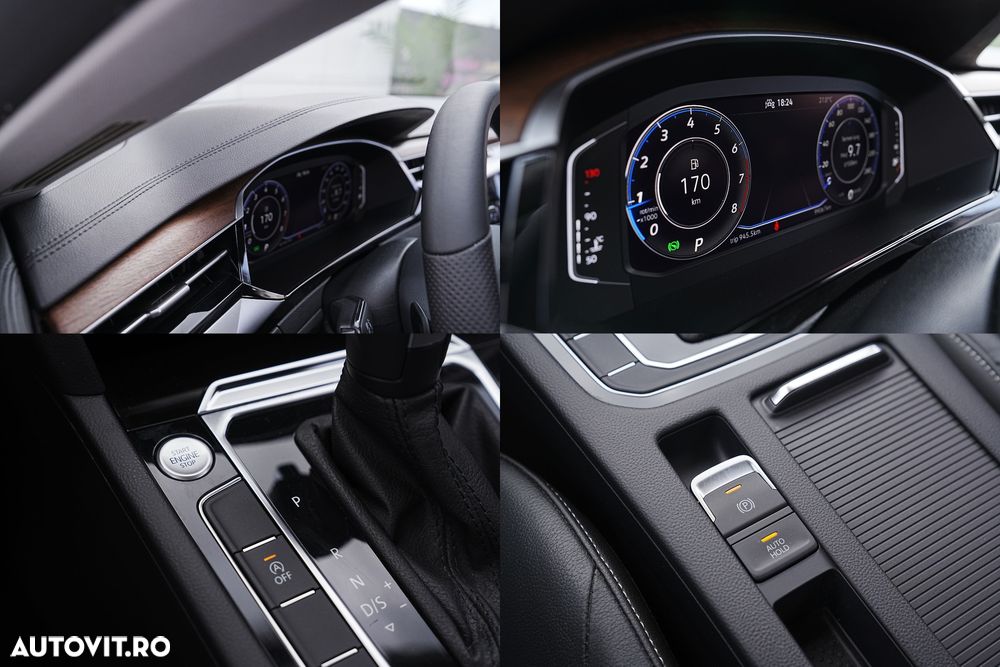 Volkswagen ARTEON 2.0 TSI OPF DSG Elegance - 16
