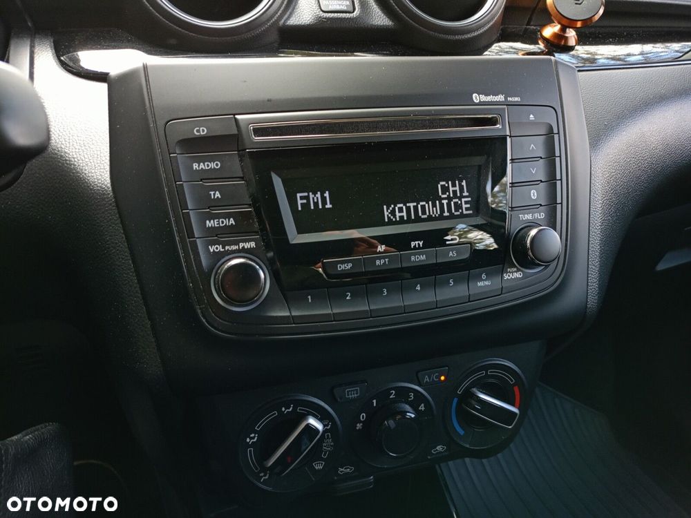 Suzuki Swift 1.2 Premium - 13