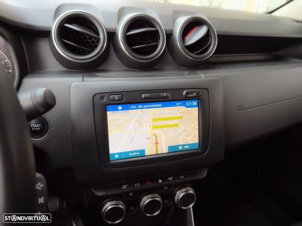 Dacia Duster 1.3 TCe Extreme - 21