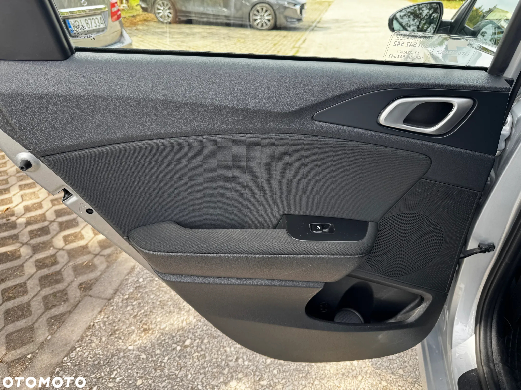 Kia Ceed 1.6 CRDi SCR L Business Line - 17