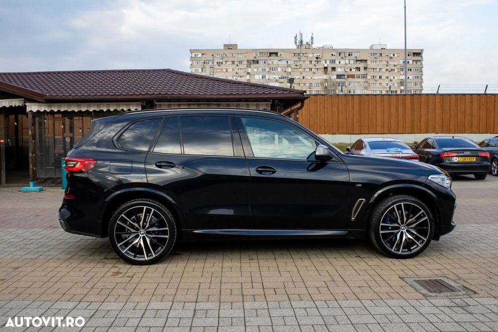 BMW X5 M - 13