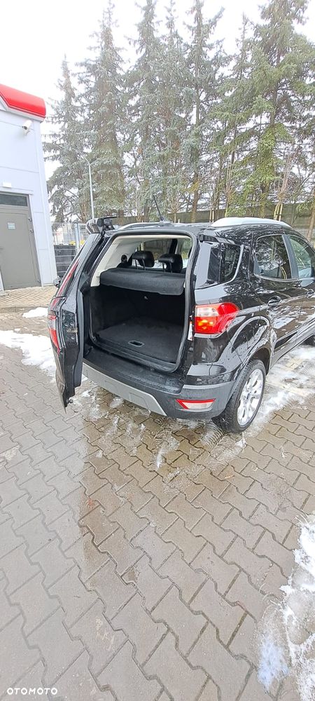 Ford EcoSport - 6