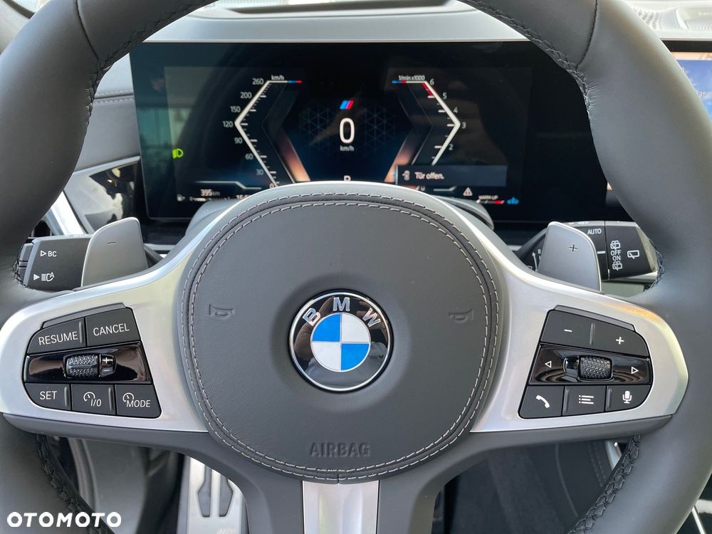 BMW X5 xDrive30d mHEV M Sport sport - 14