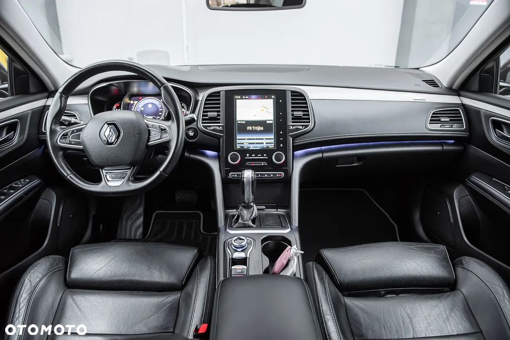 Renault Talisman ENERGY TCe 200 EDC INITIALE PARIS - 32