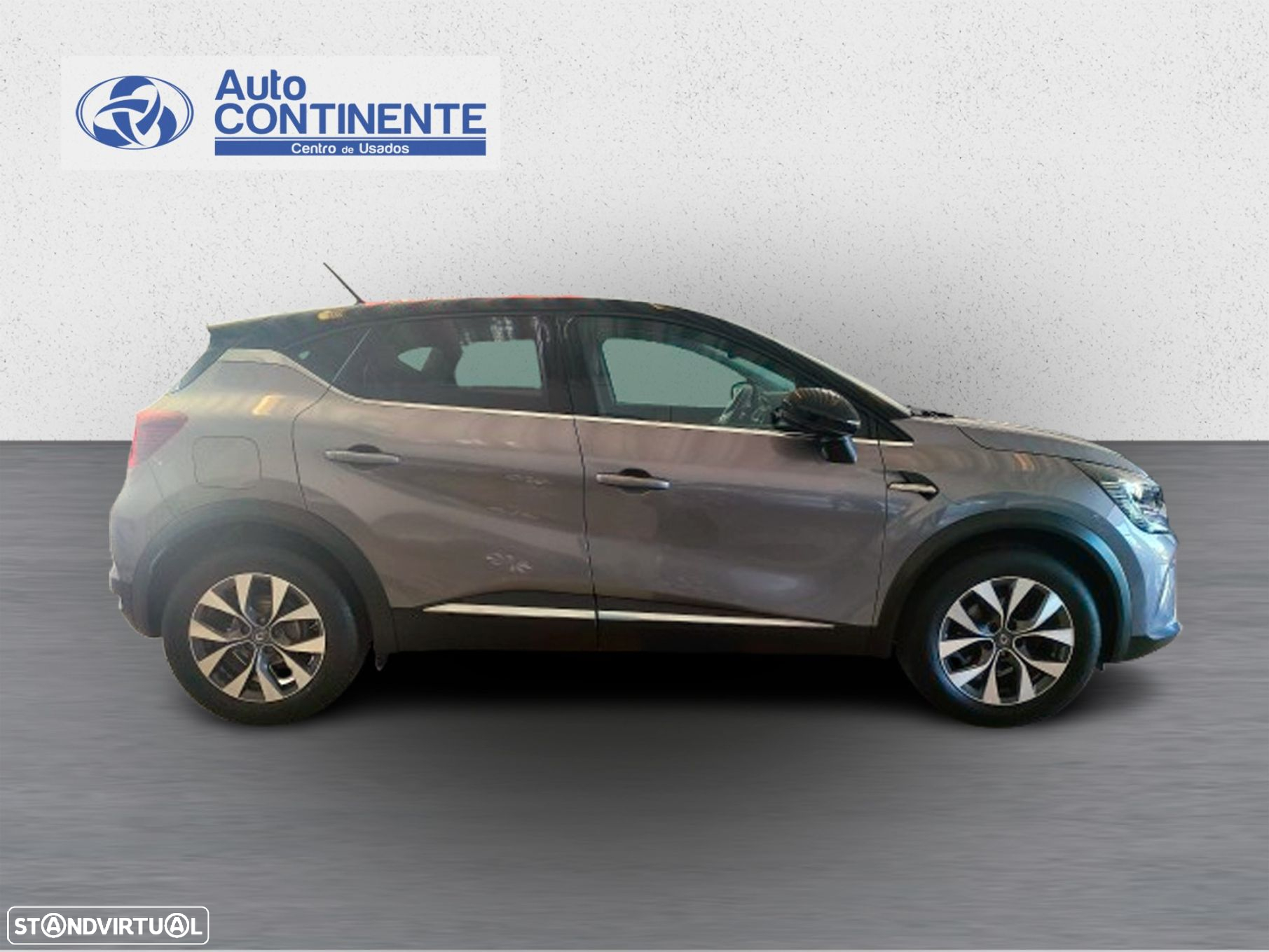 Renault Captur 1.0 TCe Exclusive - 4