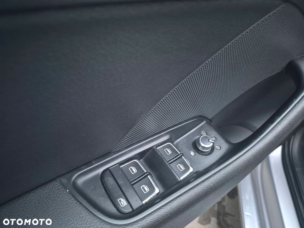 Audi A3 Limousine 1.6 TDI - 19