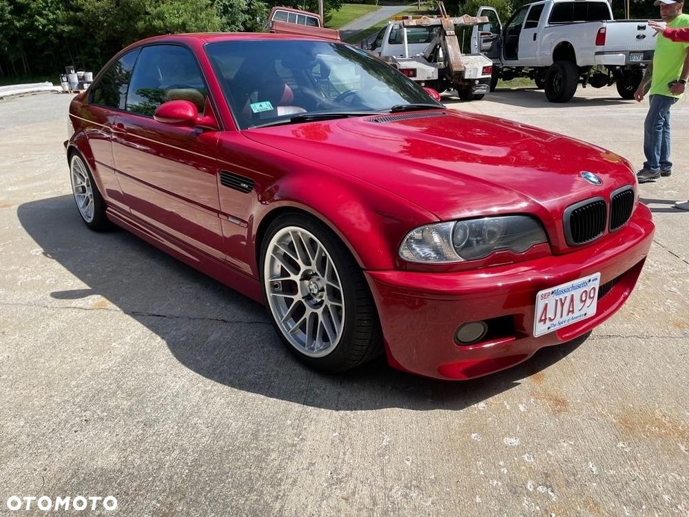 BMW M3 - 2