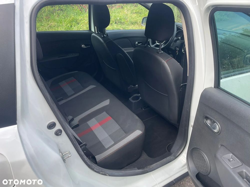 Dacia Logan MCV SCe 75 Ambiance - 11