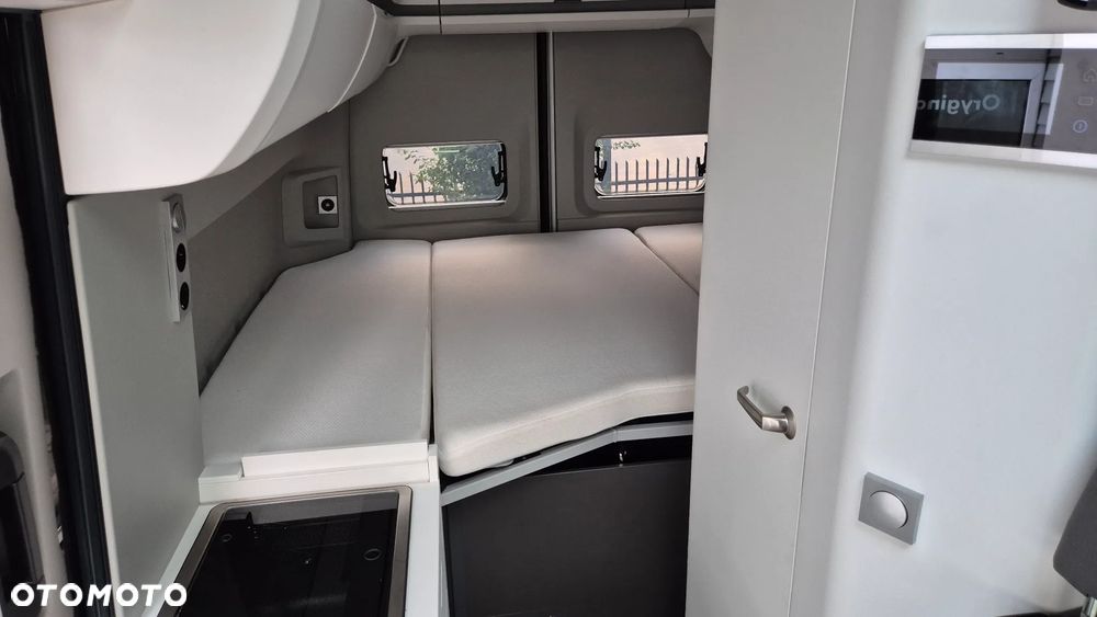Volkswagen California - 28