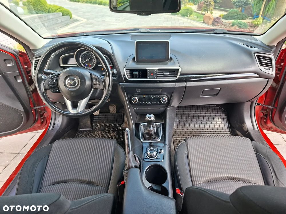 Mazda 3 SKYACTIV-G 100 Prime-Line - 29