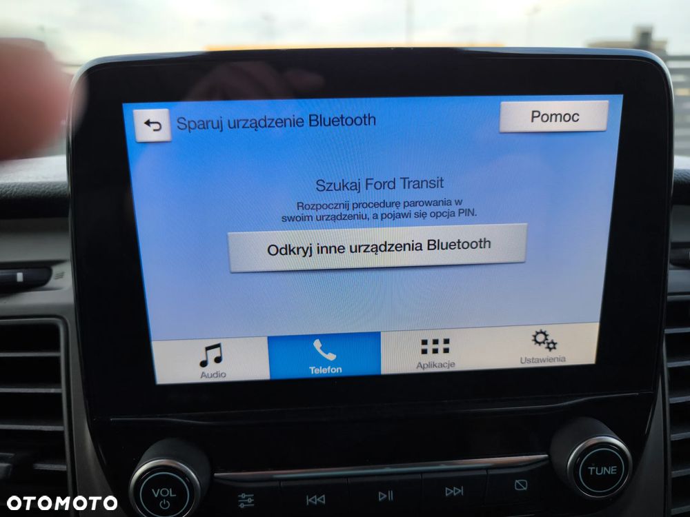 Ford Transit Custom 280 L1H1 Trend (bryg.) - 28