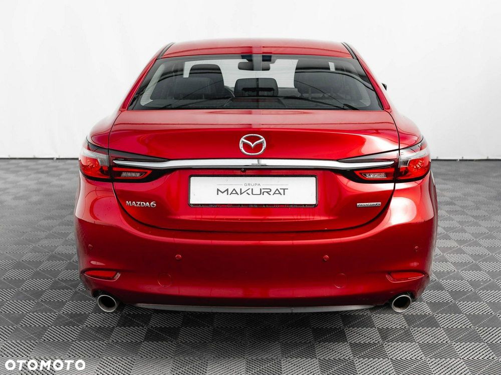 Mazda 6 2.0 SKYJoy - 11