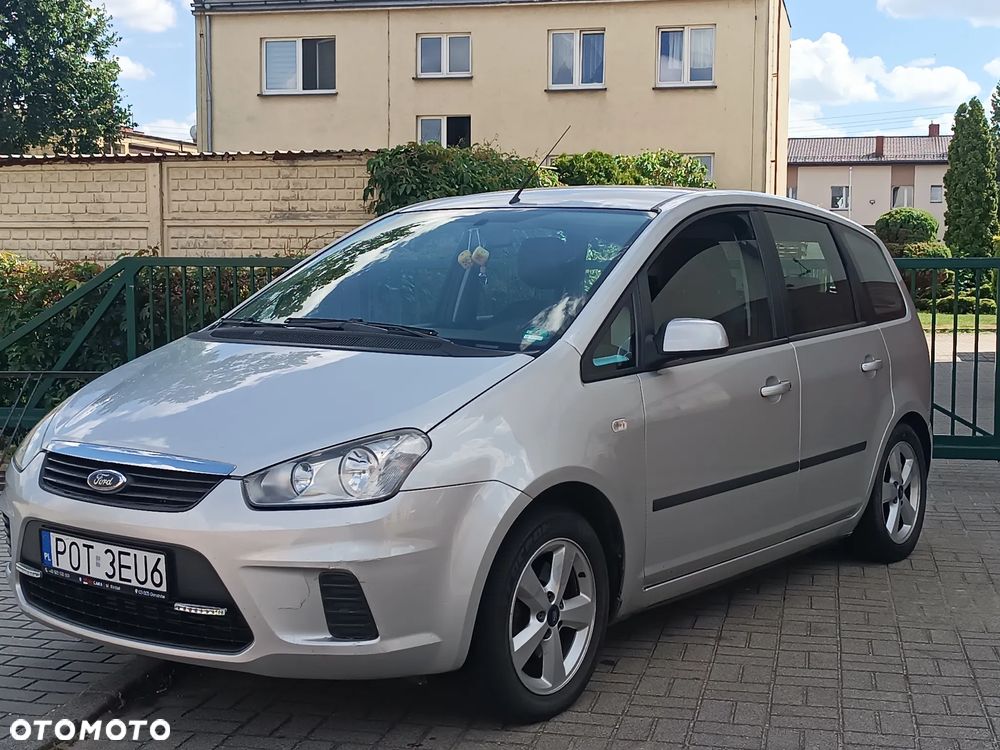 Ford C-MAX 2.0 TDCi Trend - 5