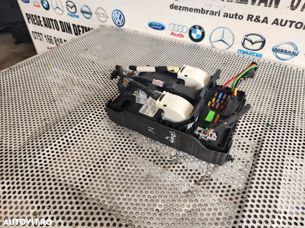 Modul Confort BCM BSI Ford Focus 4 An 2018-2019-2020-2021-2022-2023 - Dezmembrari Arad - 2