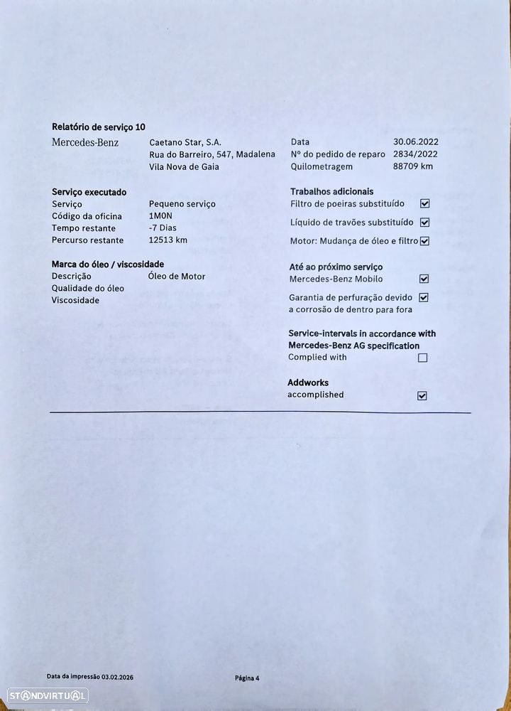 Mercedes-Benz ML 300 CDI 4Matic 7G-TRONIC DPF BlueEFFICIENCY - 15