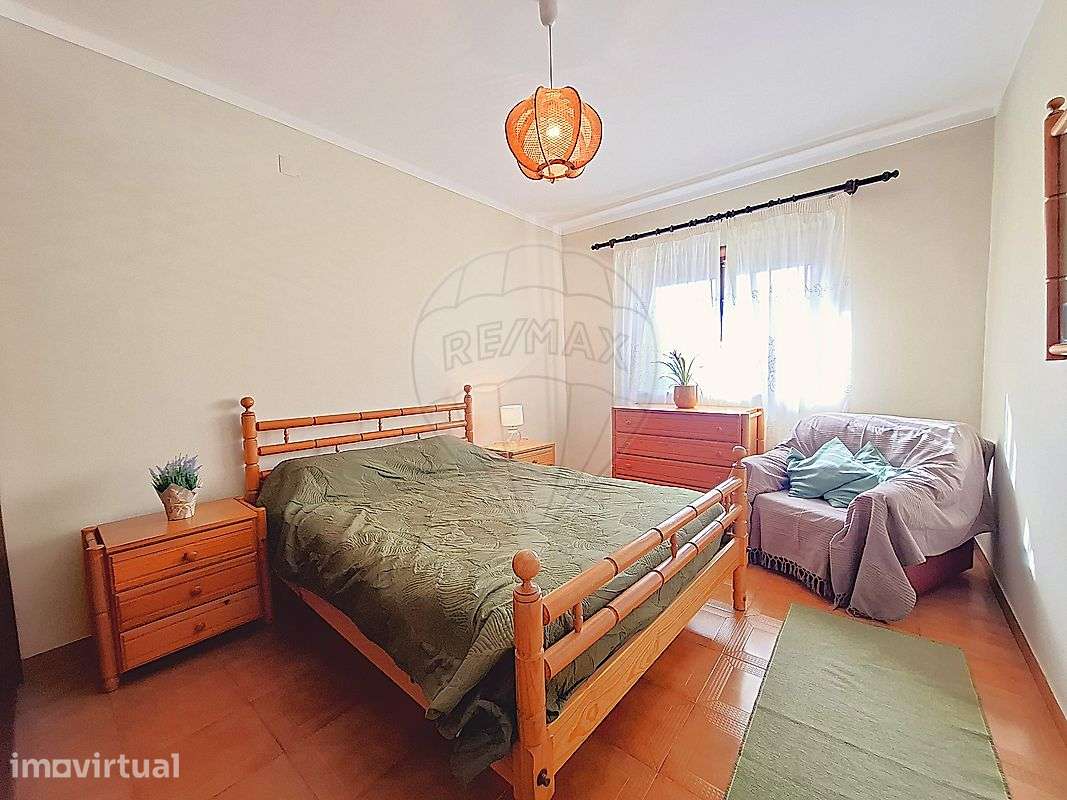 Apartamento T2 para venda - Grande imagem: 4/12