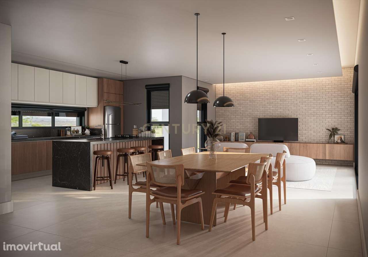 Moradia, 136 m², Salir de Matos - Grande imagem: 4/18