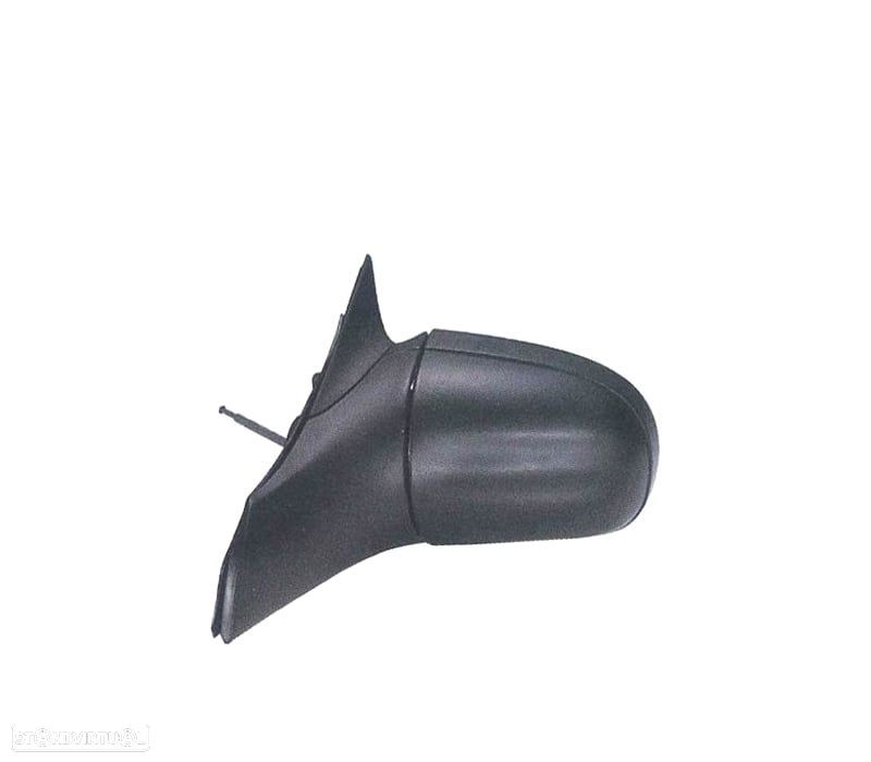 ESPELHO COMPLETO LADO ESQUERDO OPEL CORSA B 93-00 - 1