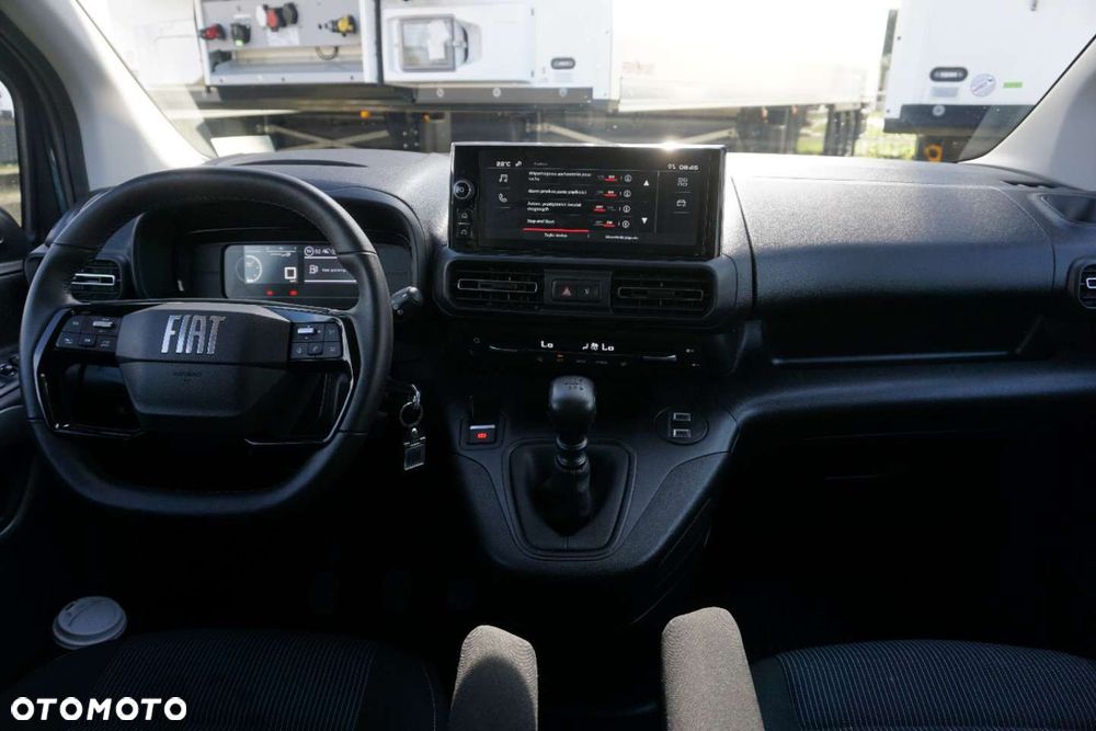 Fiat Doblo - 19